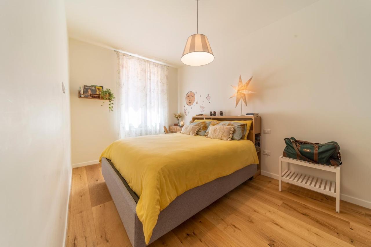 Florentine Haven Firenze Bagian luar foto