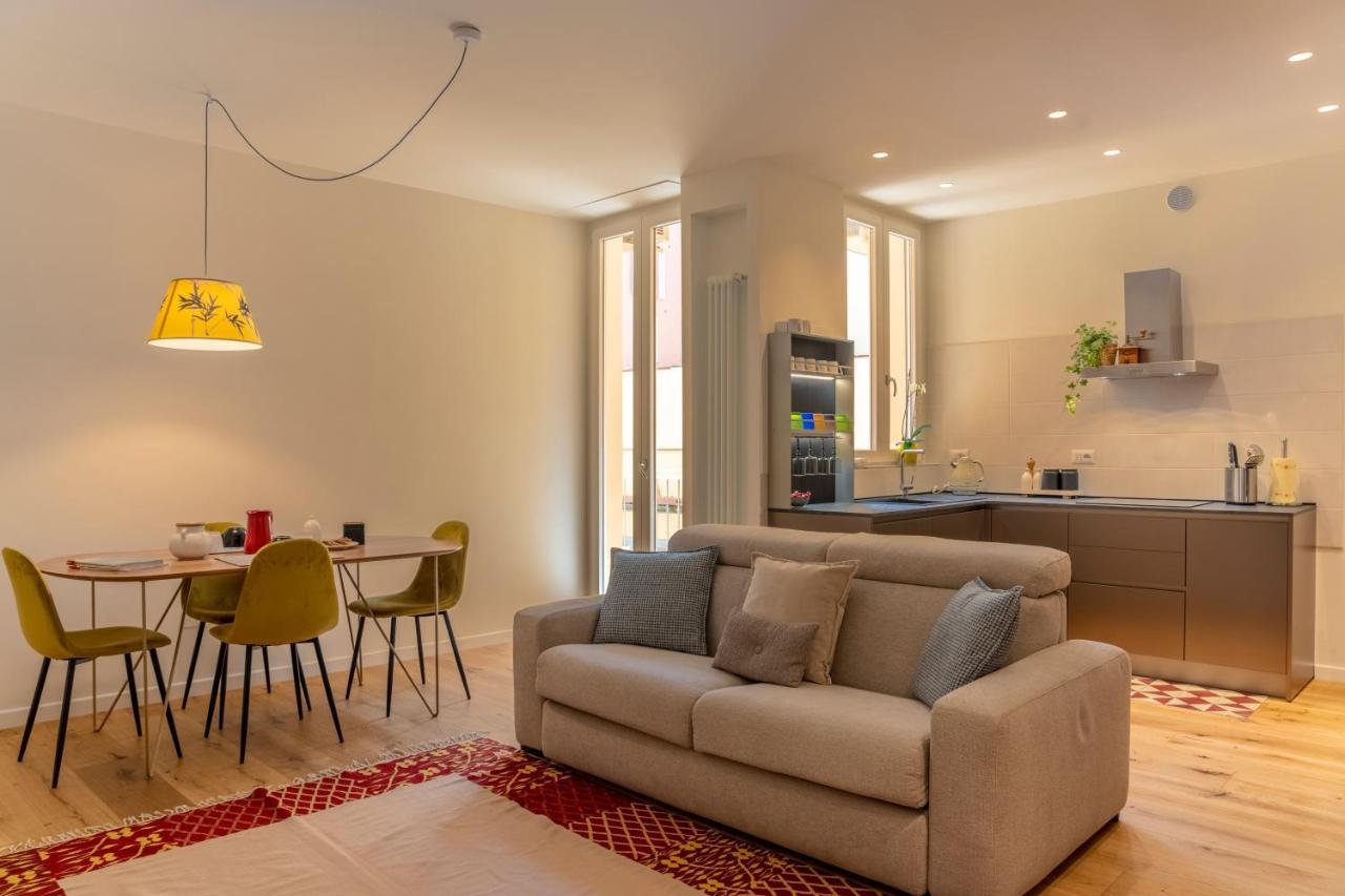 Florentine Haven Firenze Bagian luar foto