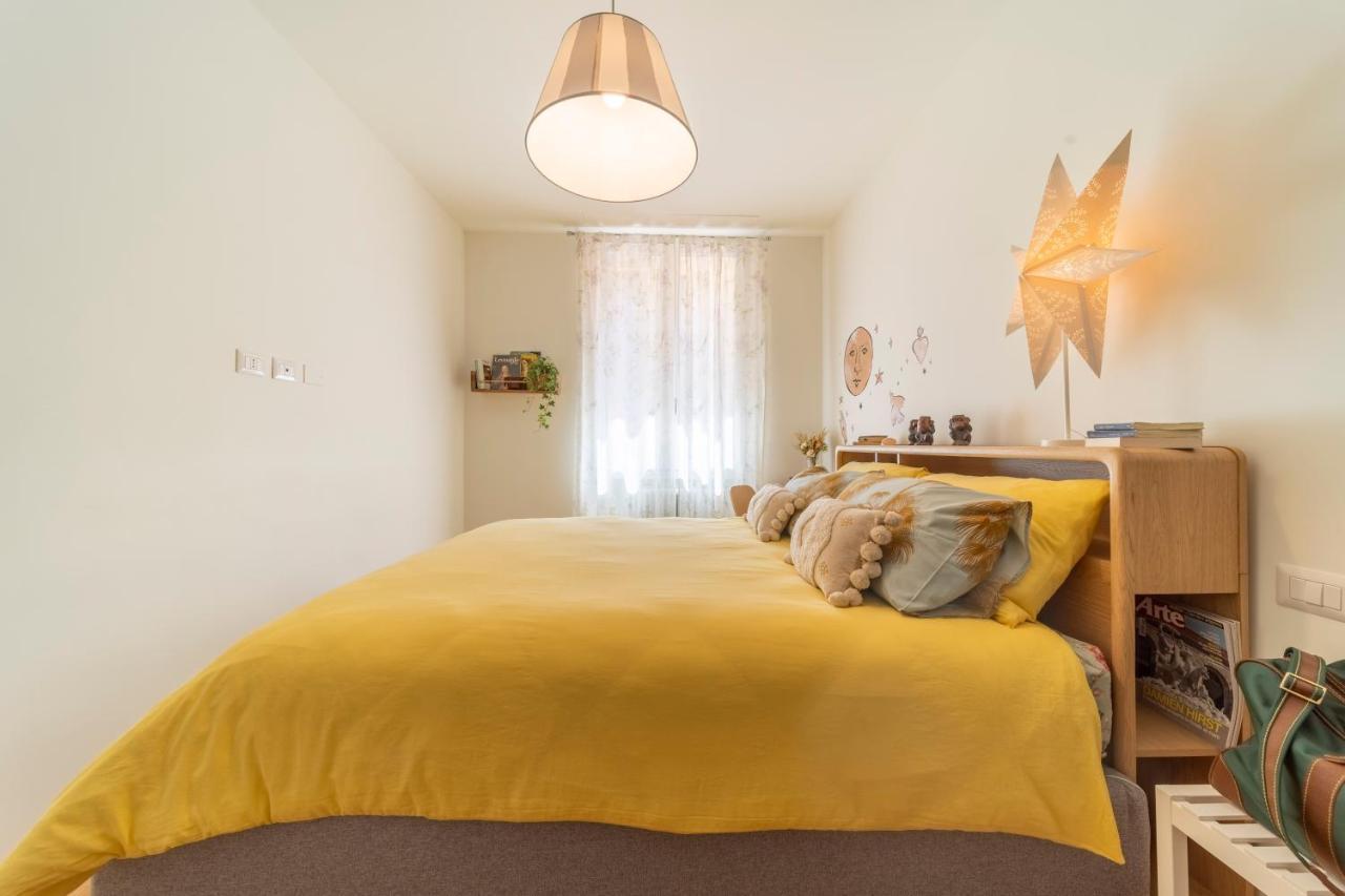 Florentine Haven Firenze Bagian luar foto