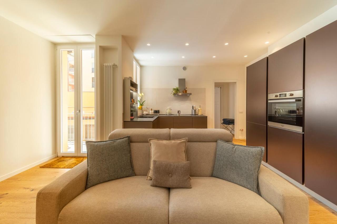 Florentine Haven Firenze Bagian luar foto