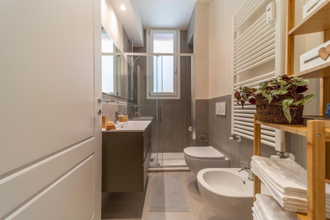 Florentine Haven Firenze Bagian luar foto